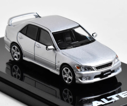 Spoiler hobbyjapan 64 - spoiler,