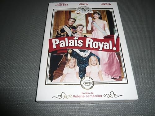 Palais royal - , !