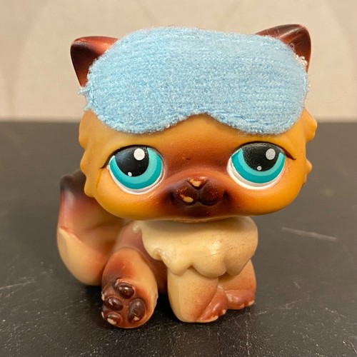 Autentico littlest pet shop - littlest,