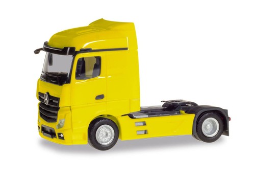 Herpa 309233 mercedes actros - herpa,