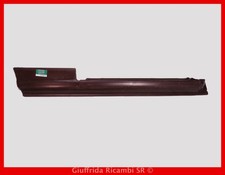 Sottoporta Destro Renault Clio 1991-1995 3 Porte Ricambi Auto Compatibili