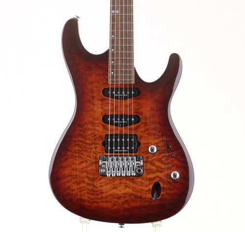 Ibanez sa960qm premium btb - sa960qm,