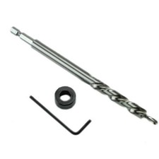 Drill Bit Lavorazione Legno