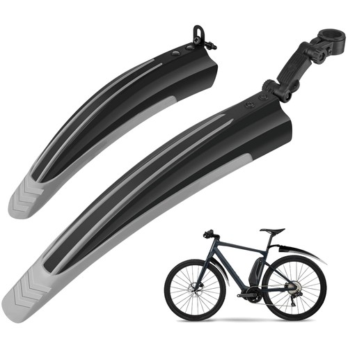 Parafango bici universale mtb - parafango,