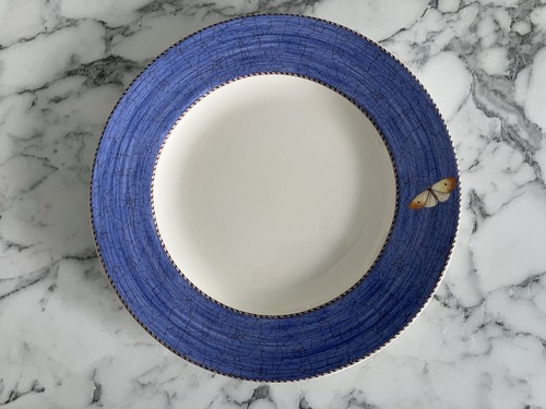 Piatto wedgwood sarah garden - piatto,