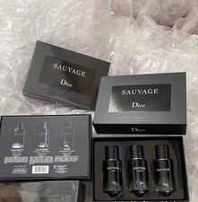  Cofanetto Dior Sauvage
