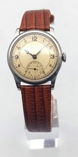 DM. 3401 Zenith orologio da