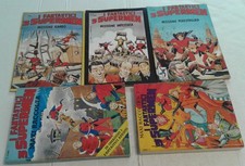 lotto 5 x fantastici 3 tre"