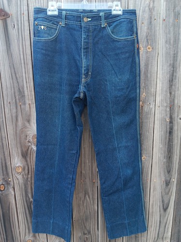 Jeans vintage anni sergio - vintage, 80