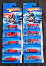 Hot wheels ferrari - wheels, spider