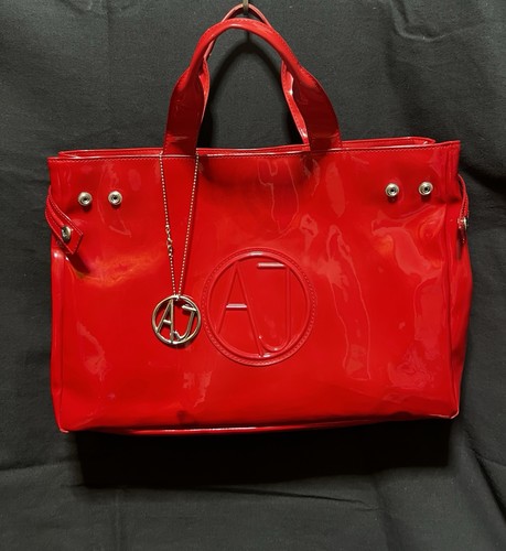 Borsa shopping armani jeans - borsa, in
