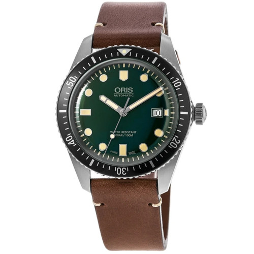 Orologio uomo automatico oris - uomo,
