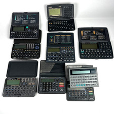 x10 Bundle Calcolatrice Non