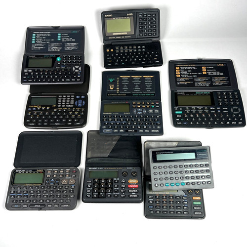 X10 bundle calcolatrice - x10,