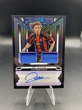 2022-2023 Ossidiana Andrea