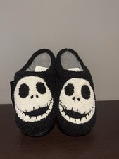 Pantofole Jack Skellington