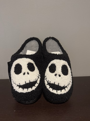 Pantofole jack skellington - pantofole,