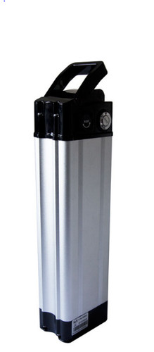Batteria bike litio 36v - batteria,