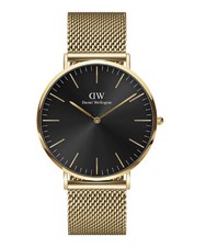 Orologio CLASSIC MESH ONYX