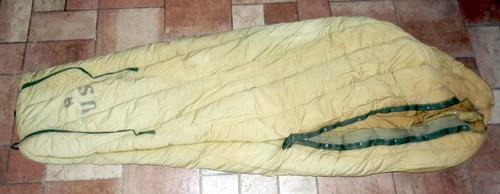 Army ww2 sacco - ww2,