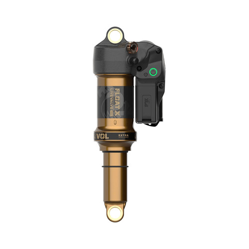 Fox float valvola live - float, x