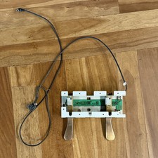 Yamaha CLP Pedal Board