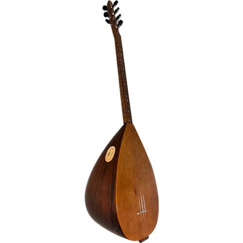 Yeni kisa sap saz baglama - yeni, /