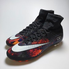 Nike Mercurial Superfly IV