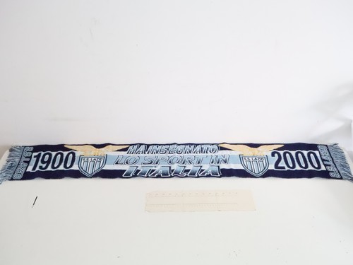 Sciarpa calcio lazio - sciarpa, ss