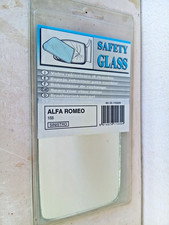 Alfa Romeo 155 Vetro