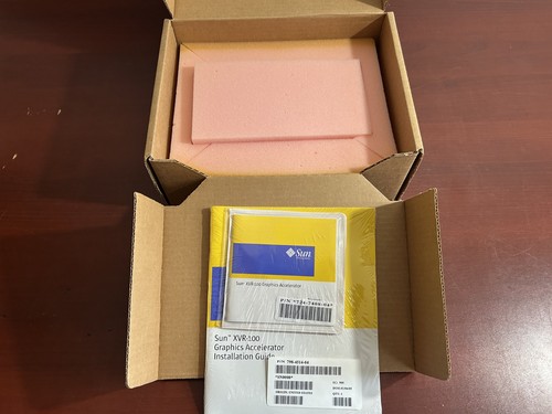 Sun microsystems oracle x3770a - sun,