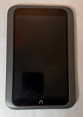Tablet barnes noble nook - barnes,