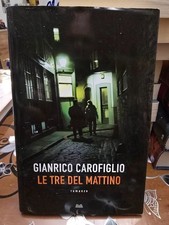 Le tre del mattino - Gianrico
