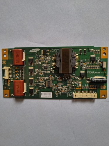 Scheda drive led sharp - drive, tv