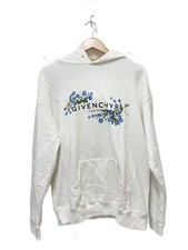 GIVENCHY Felpa con cappuccio