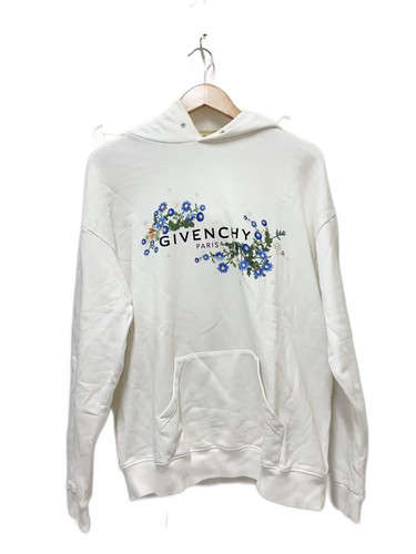 Givenchy felpa con cappuccio - givenchy,