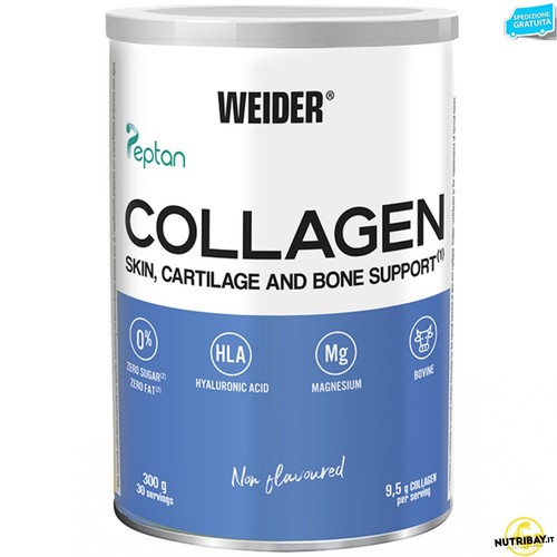 Weider peptan collagen 300 - peptan,