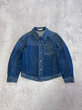 Giacca denim vintage Levi's