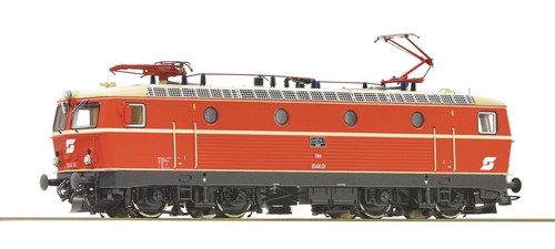 Roco 70433 locomotiva - 70433,
