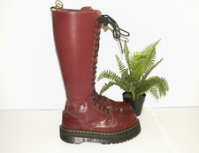 Dr. Martens BRITAIN stivali al