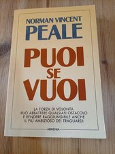 PUOI SE VUOI di N VINCENT ed ARMENIA