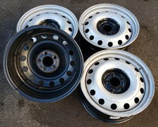 Cerchi Citroen Jumpy / Fiat