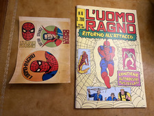 Uomo Ragno Corno n 16 ! Ottimo
