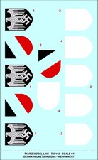 TAURO MODEL TM1110 SCUDETTI x