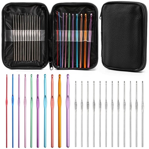 Set uncinetto - set, di