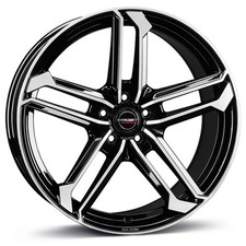 Cerchi Borbet ATX 8.5x20 ET45