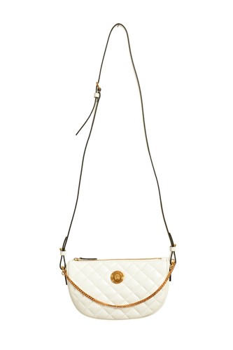 Borsa tracolla versace donna - a,