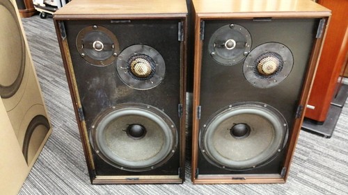 Acoustic research 3a - research, ar-3a