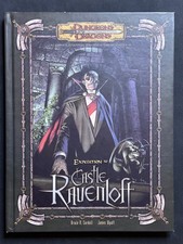 Dungeons & Dragons 3.5E