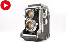 [US Duty Paid] Mamiya C3